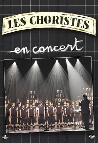 Les Choristes in Concert (2005)