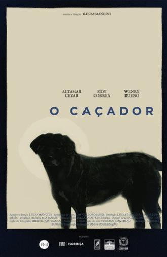The Hunter (2026)