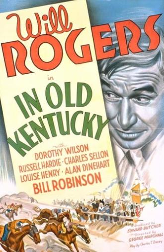 In Old Kentucky (1935)