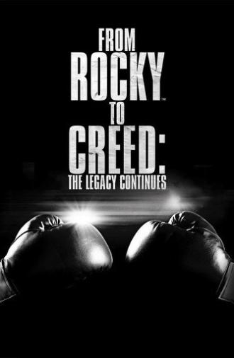 From Rocky to Creed: The Legacy Continues (2015)