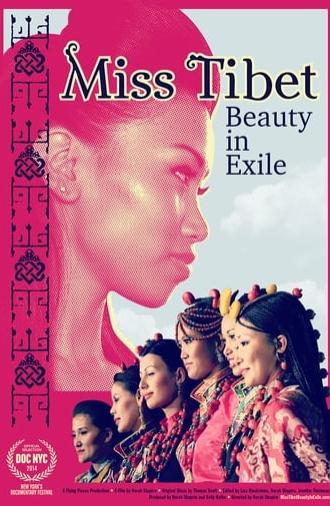 Miss Tibet: Beauty in Exile (2014)