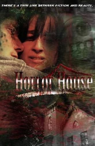 Horror House (2008)