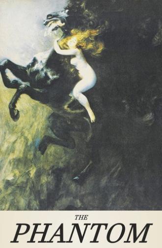 The Phantom (1984)