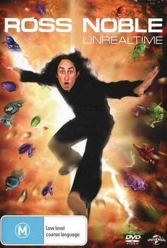 Ross Noble: Unrealtime (2004)