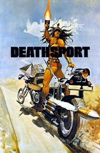 Deathsport (1978)
