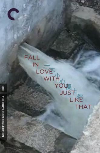 Fall in Love with You Just Like That (2011)