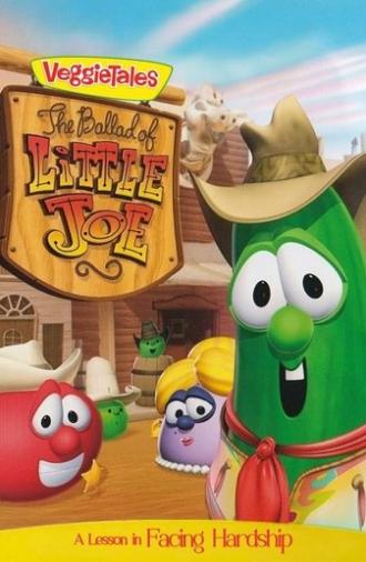 VeggieTales: The Ballad of Little Joe (2003)