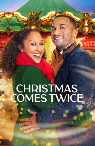 Christmas Comes Twice (2020)