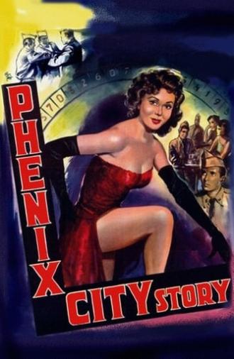 The Phenix City Story (1955)