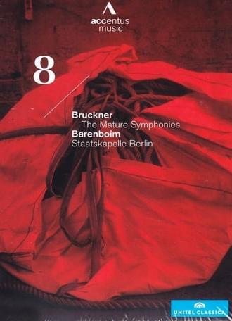 Bruckner: Symphony No. 8 (2014)