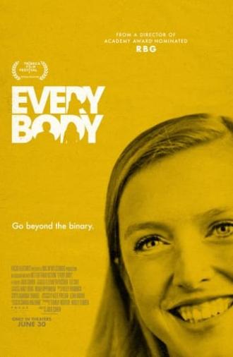 Every Body (2023)