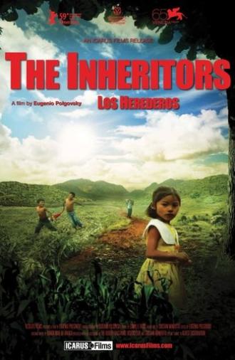 The Inheritors (2011)