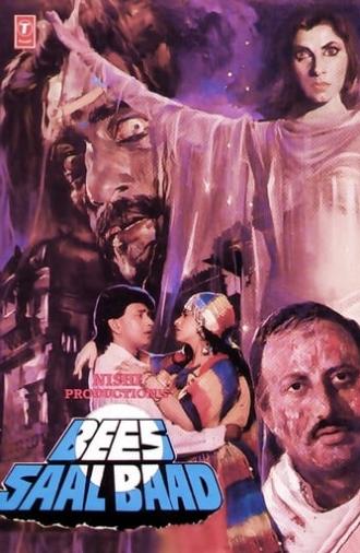 Bees Saal Baad (1989)