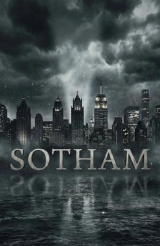 SOTHAM (2020)