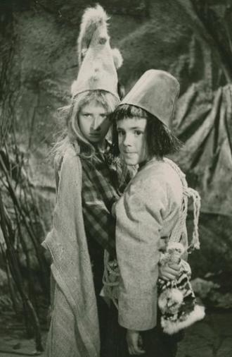 Sotlugg and Linlugg (1948)