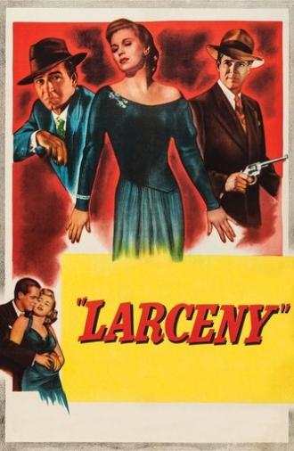 Larceny (1948)