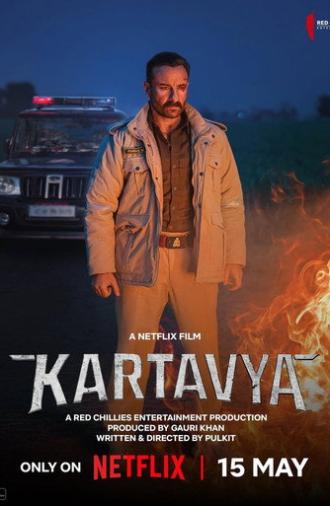 Kartavya (2026)