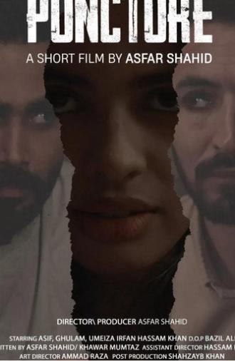 Puncture (2025)