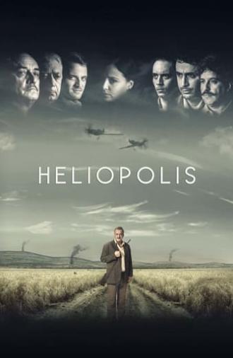 Heliopolis (2021)