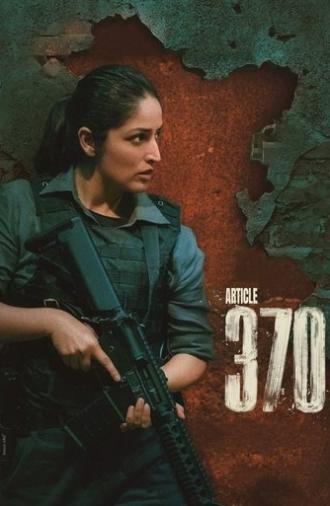Article 370 (2024)