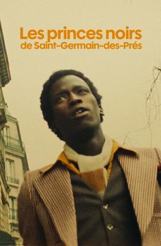 Les Princes Noirs de St. Germain-Des-Prés (1975)