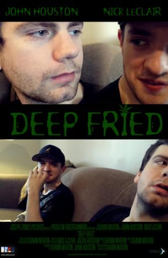 Deep Fried (2016)