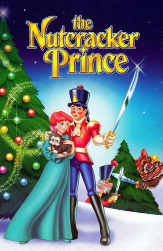 The Nutcracker Prince (1990)