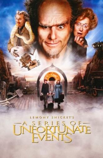 Lemony Snicket's A Series of Unfortunate Events (2004)