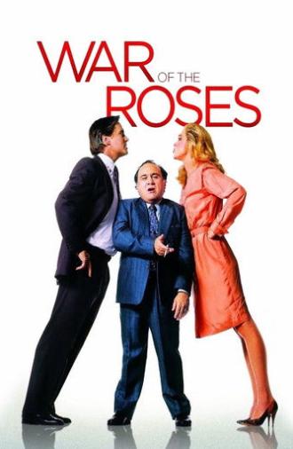 The War of the Roses (1989)