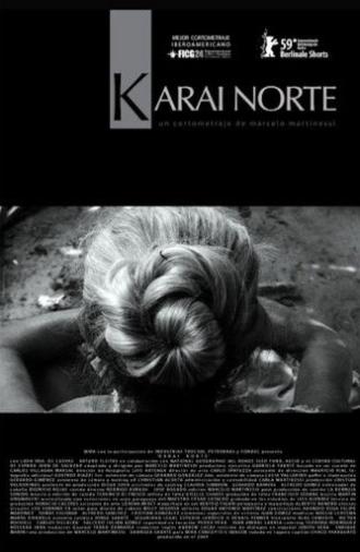 Man of the North (2009)