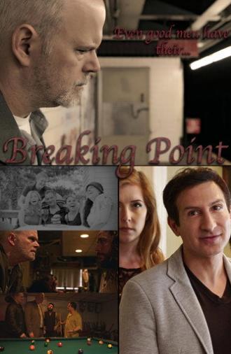 Breaking Point (2017)