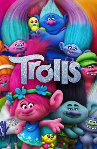 Trolls (2016)