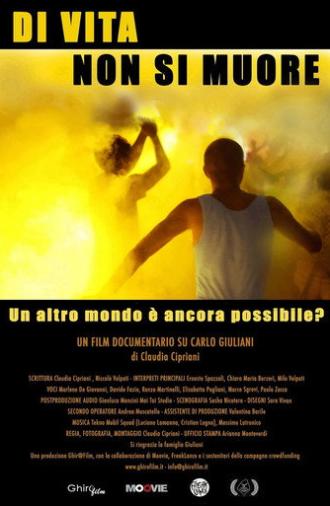 Di vita non si muore (2023)