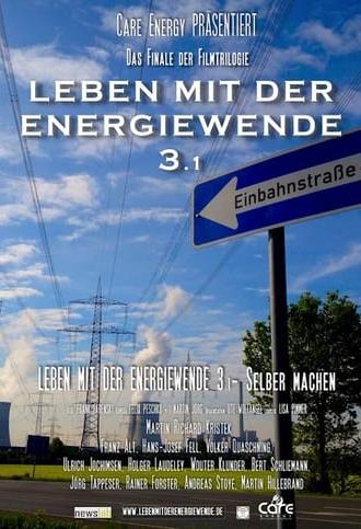 Leben mit der Energiewende 3 - Selber machen (2015)