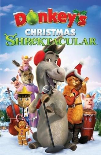 Donkey's Christmas Shrektacular (2010)