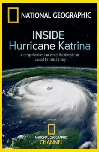 Inside Hurricane Katrina (2006)