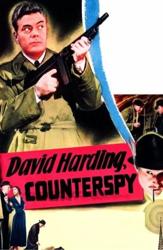 David Harding, Counterspy (1950)
