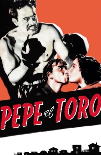 Pepe El Toro (1953)