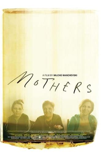 Mothers (2011)