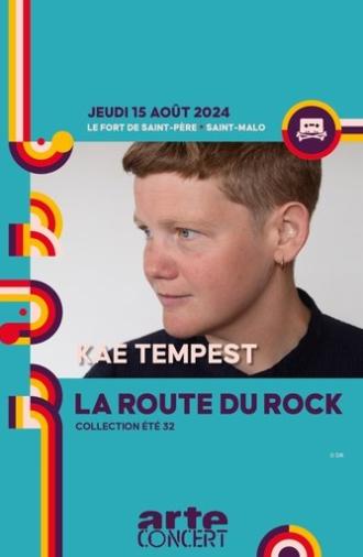 Kae Tempest - La Route du Rock 2024 (2024)
