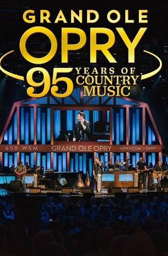 Grand Ole Opry: 95 Years of Country Music (2021)