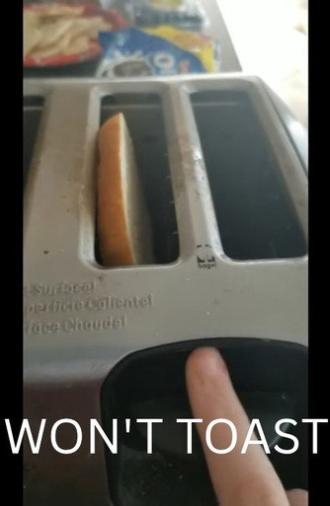 Won't Toast (2021)