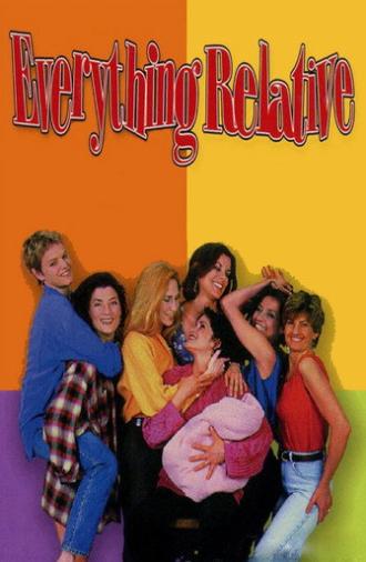 Everything Relative (1996)