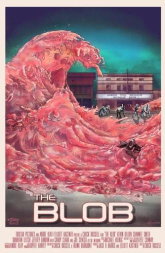 The Blob (1988)