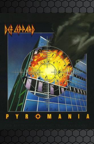 Def Leppard: Pyromania 40 (2024)