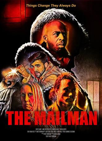 The Mailman (2020)