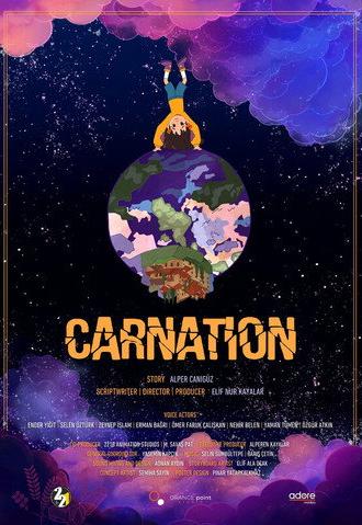 Carnation (2026)