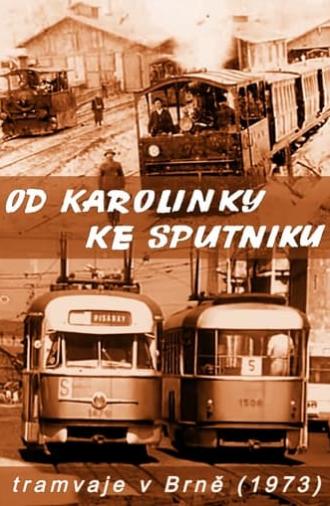 Od Karolinky ke Sputniku (1973)