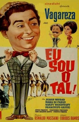 Eu Sou o Tal (1959)