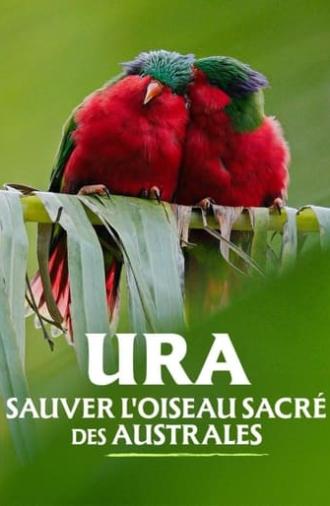 Ura, sauver l'oiseau sacré des australes (2024)